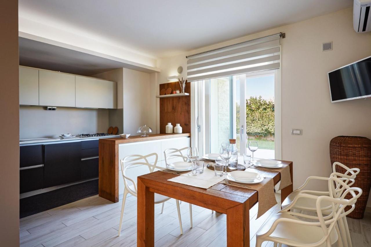 Villa Giame - Heated Pool, Beach At 350M Pozzallo Exterior foto